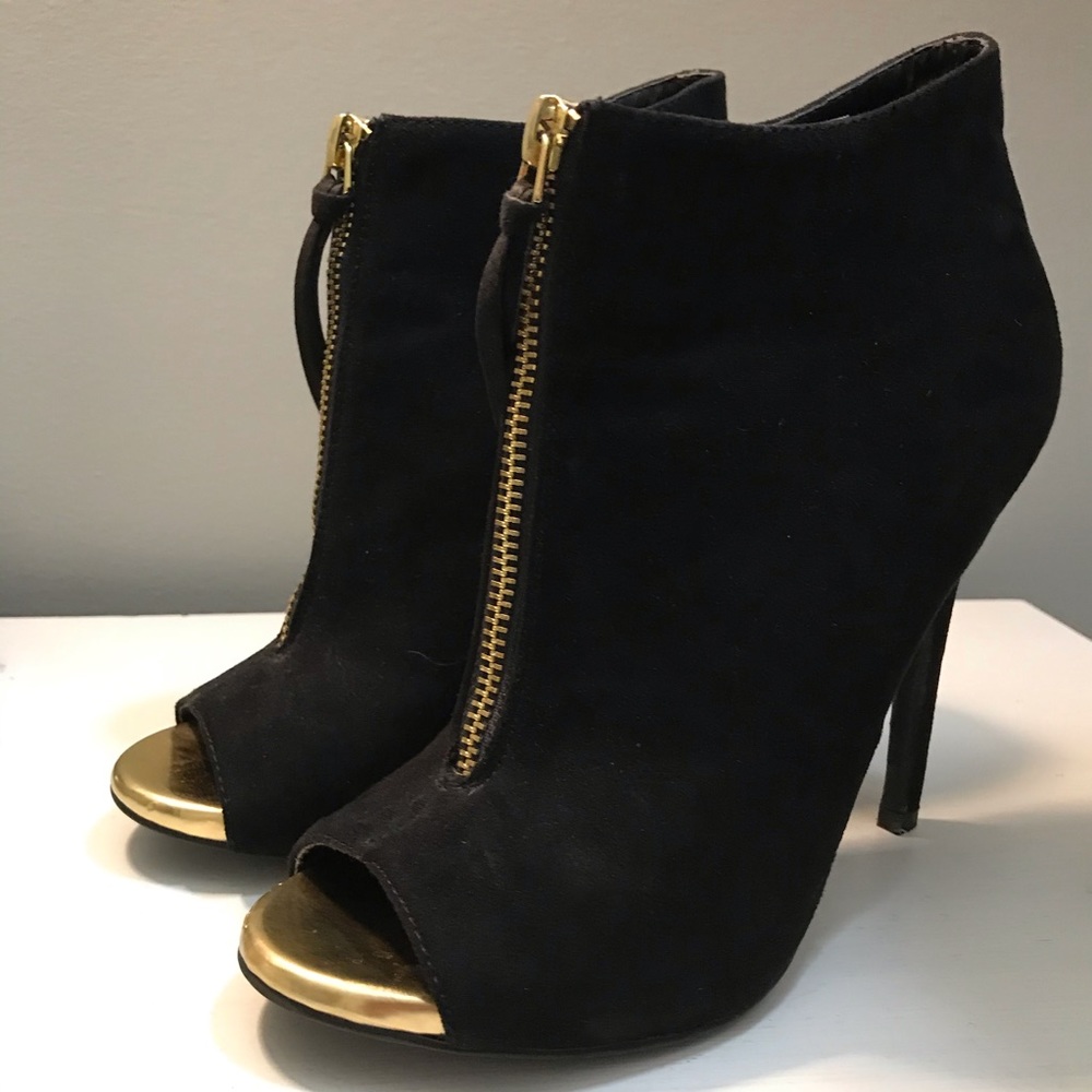 Bootie